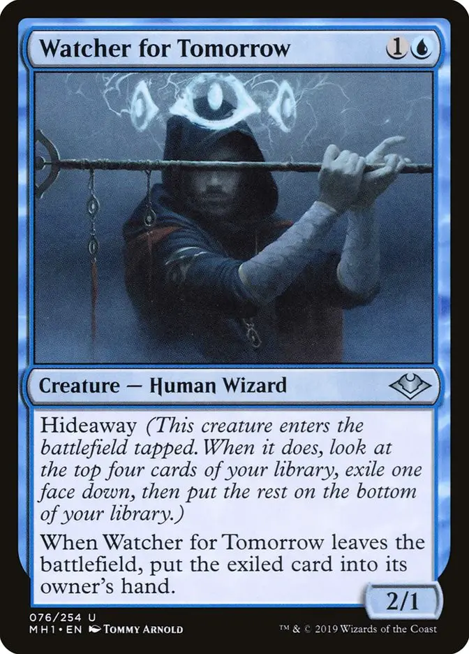 Watcher for Tomorrow (Modern Horizons)