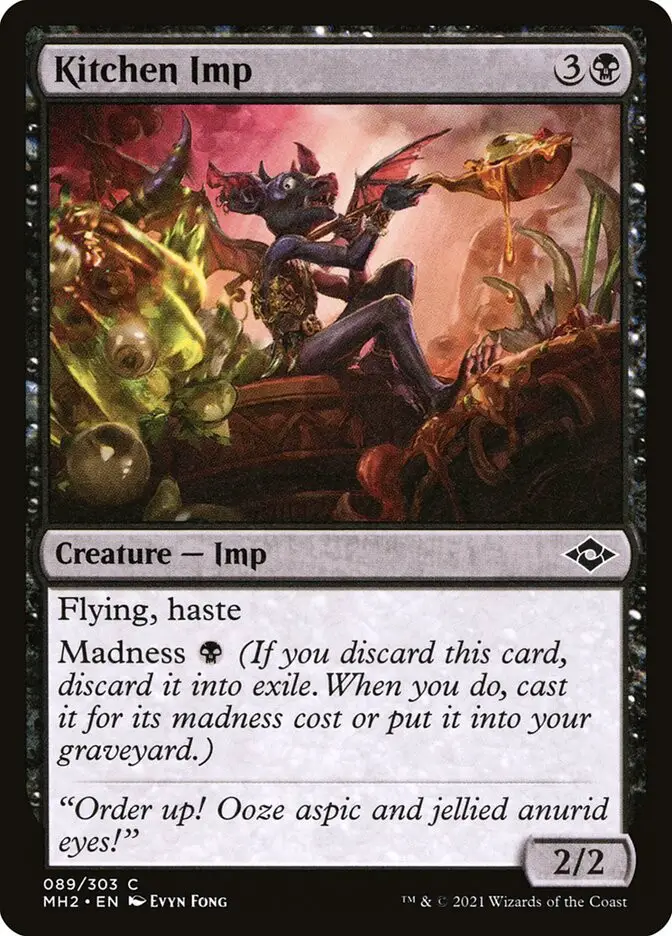 Kitchen Imp (Modern Horizons 2)