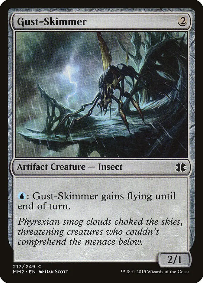 Gust Skimmer (Modern Masters 2015)