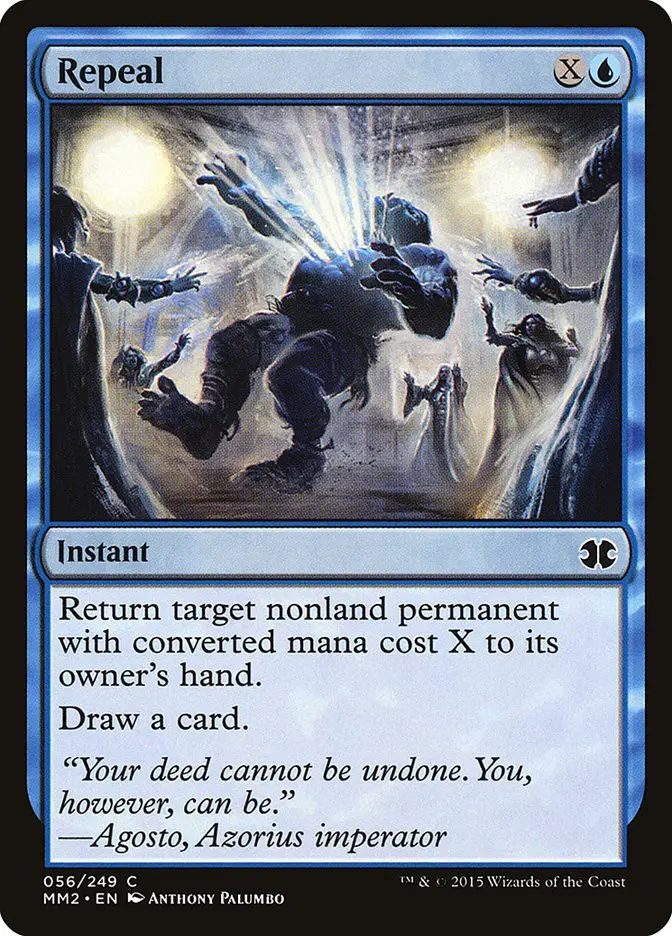 Repeal (Modern Masters 2015)