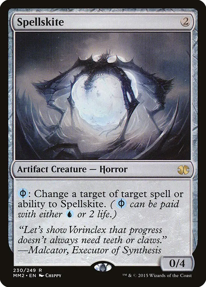 Spellskite (Modern Masters 2015)
