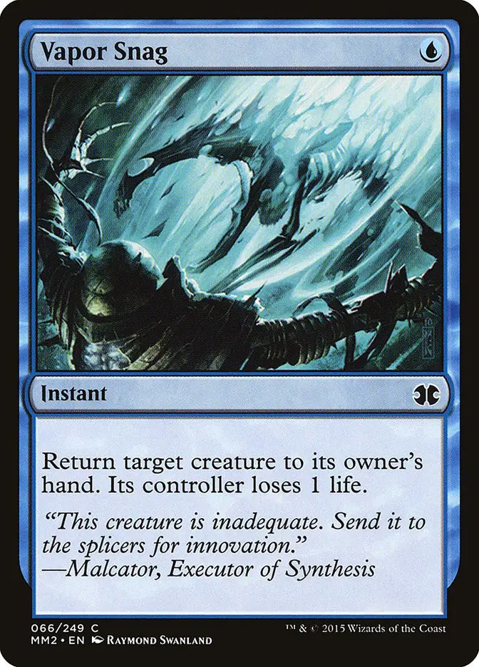 Vapor Snag (Modern Masters 2015)