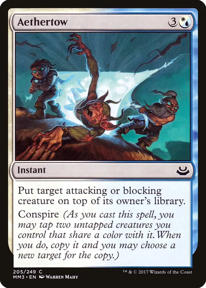 Aethertow (Modern Masters 2017)