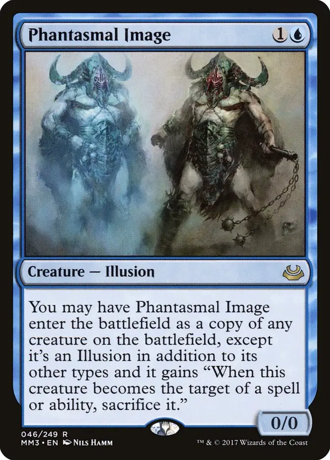 Phantasmal Image (Modern Masters 2017)
