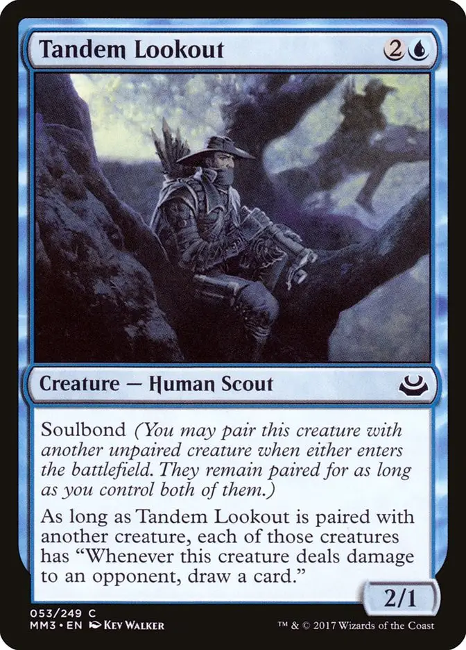 Tandem Lookout (Modern Masters 2017)