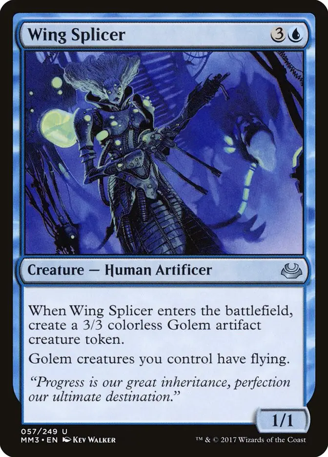 Wing Splicer (Modern Masters 2017)