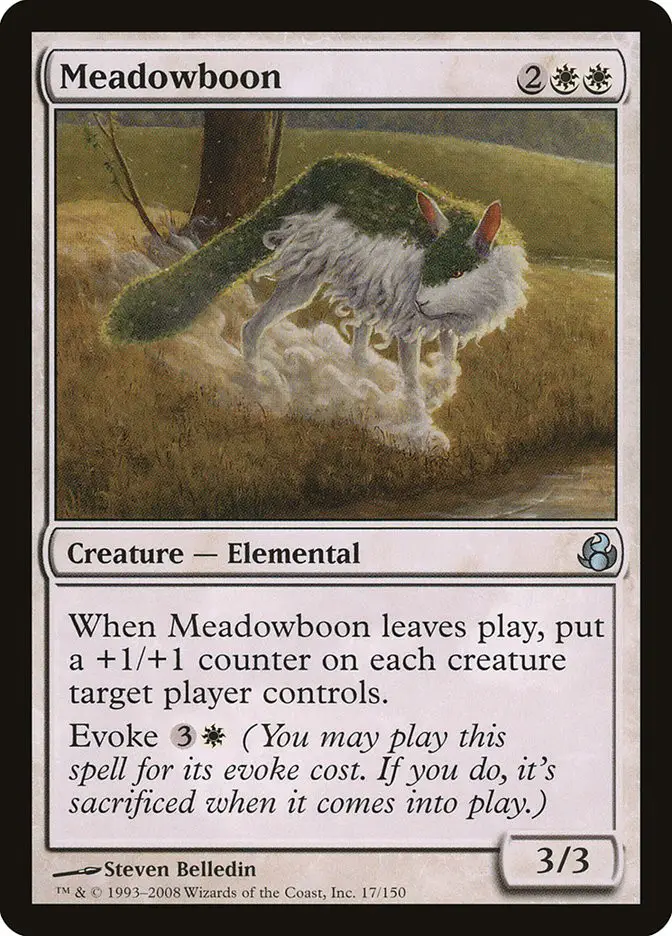 Meadowboon (Morningtide)