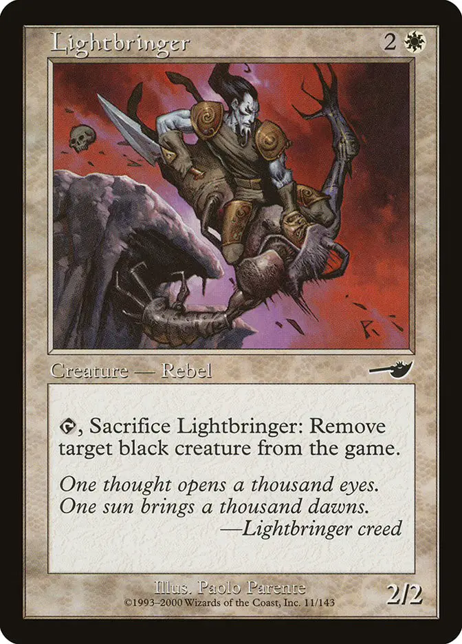 Lightbringer (Nemesis)