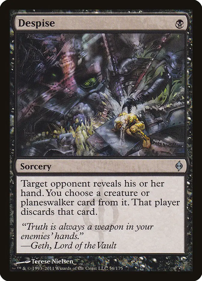 Despise (New Phyrexia)