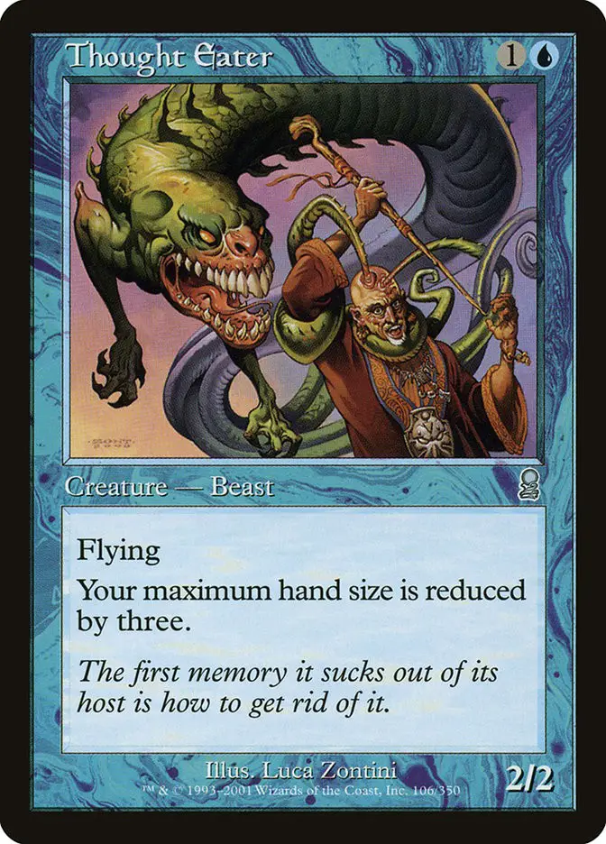 Thought Eater (Odyssey)