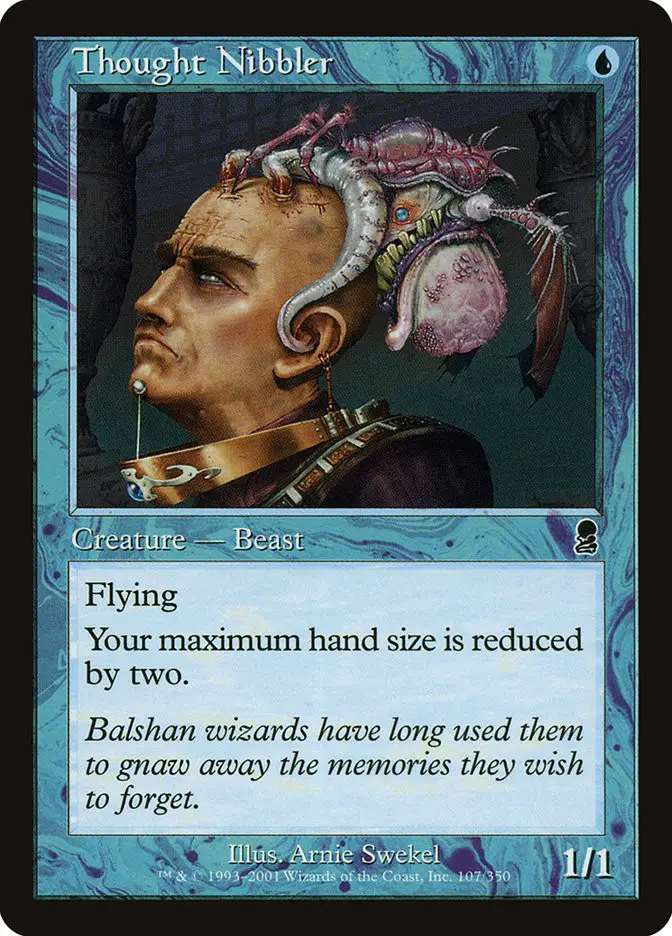 Thought Nibbler (Odyssey)