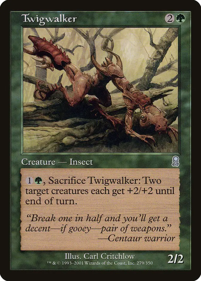 Twigwalker (Odyssey)