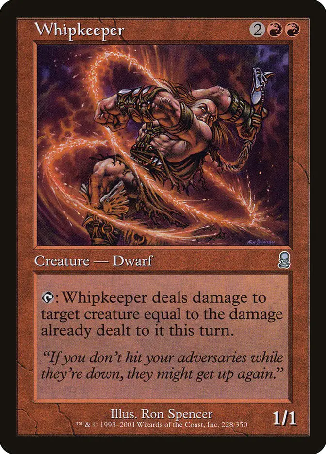 Whipkeeper (Odyssey)