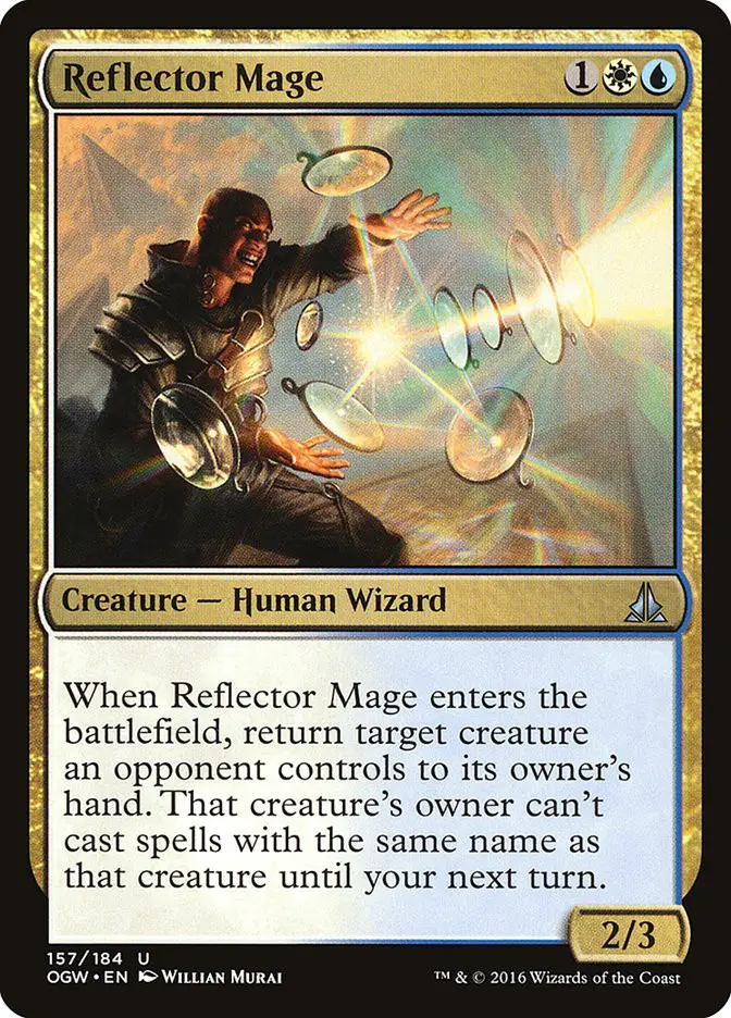 Reflector Mage (Oath of the Gatewatch)