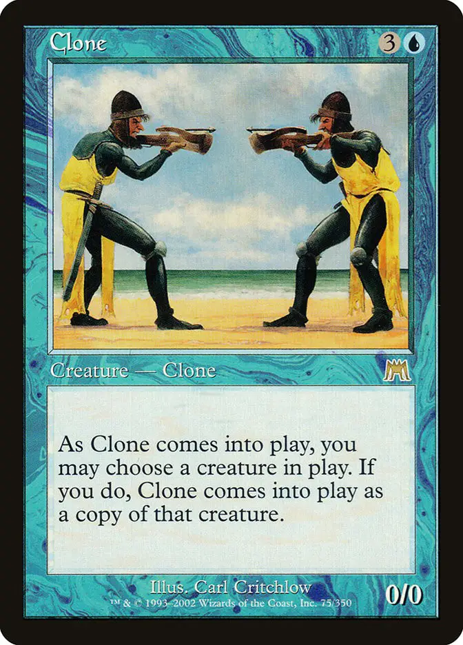 Clone (Onslaught)