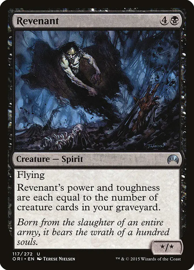 Revenant (Magic Origins)