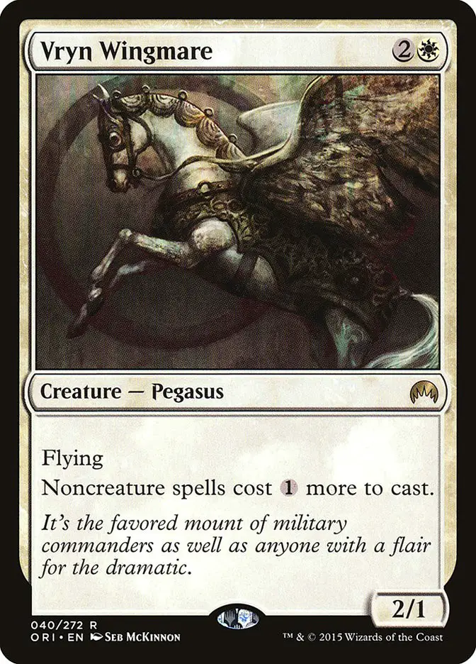 Vryn Wingmare (Magic Origins)