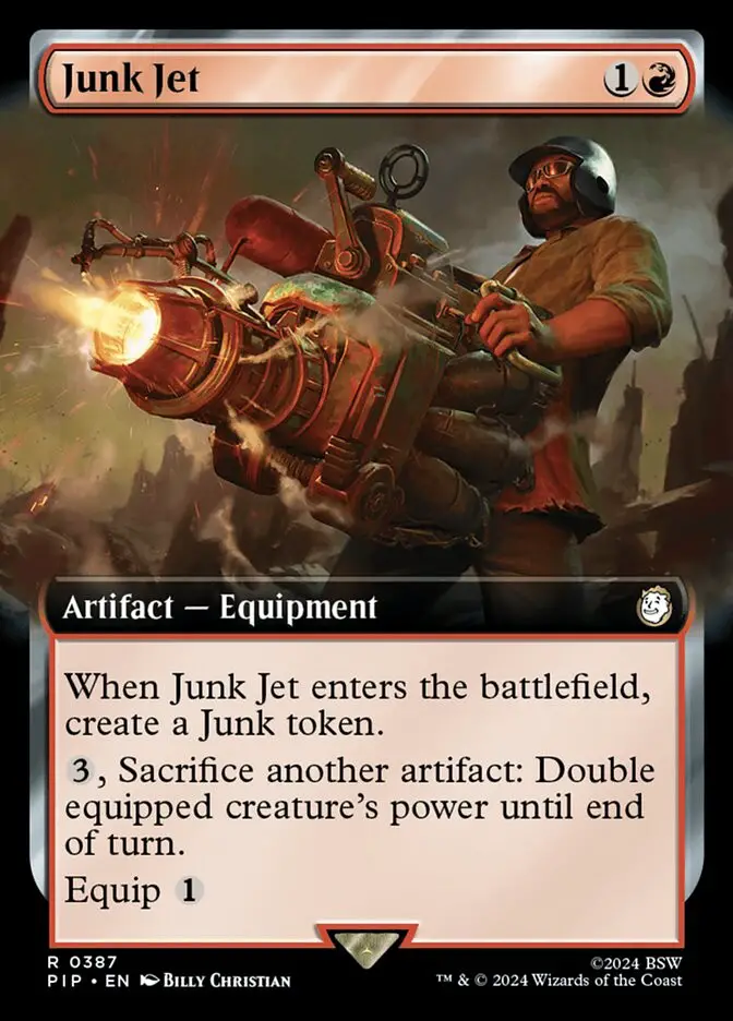 Junk Jet (Fallout)