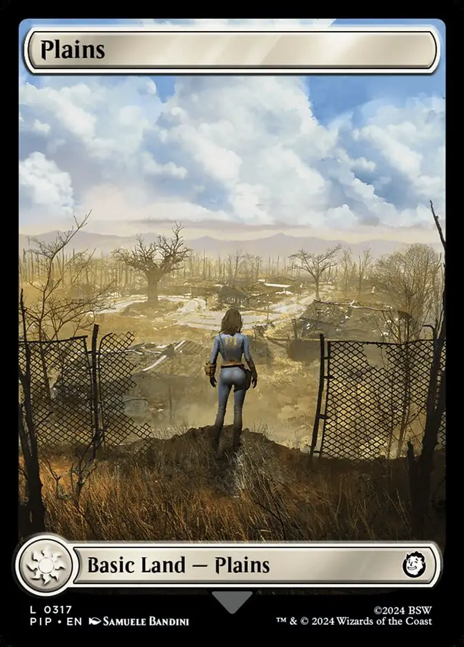 Plains (Fallout)