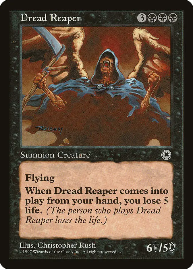 Dread Reaper (Portal)