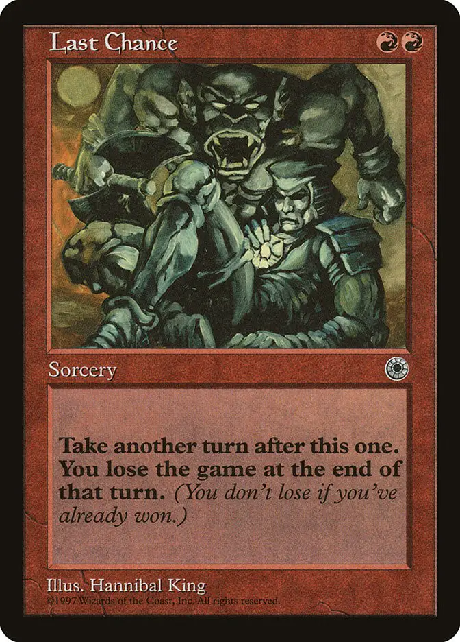 Last Chance (Portal)