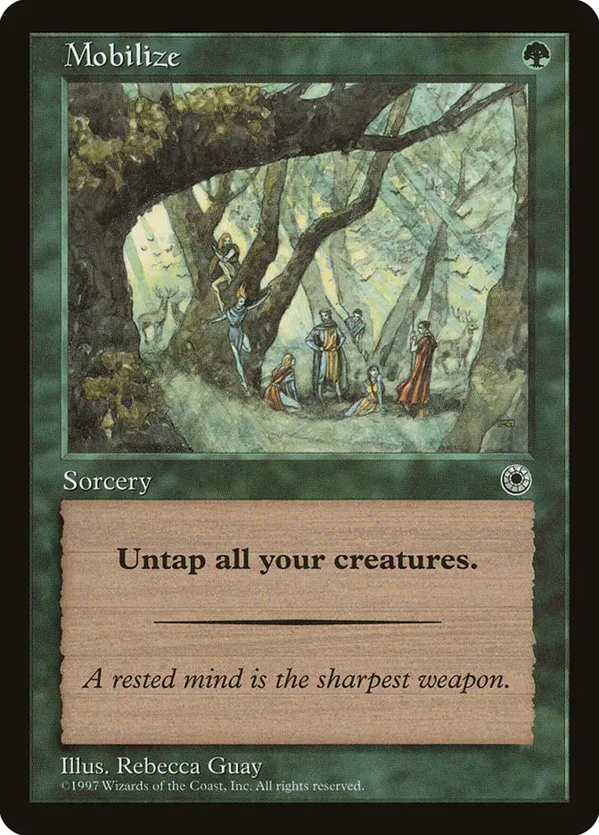 Mobilize (Portal)