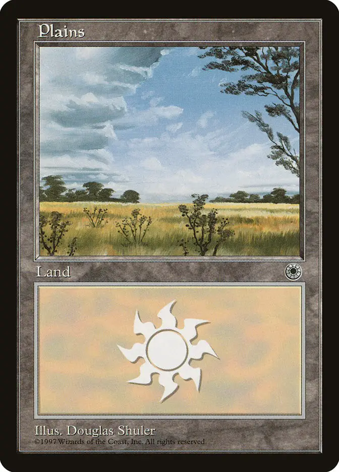 Plains (Portal)