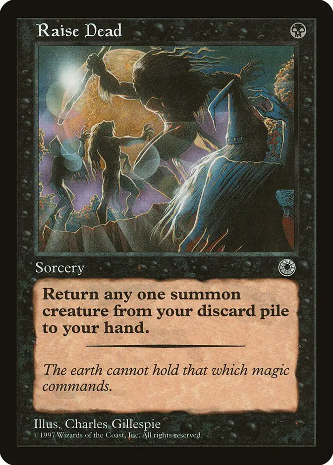Raise Dead (Portal)