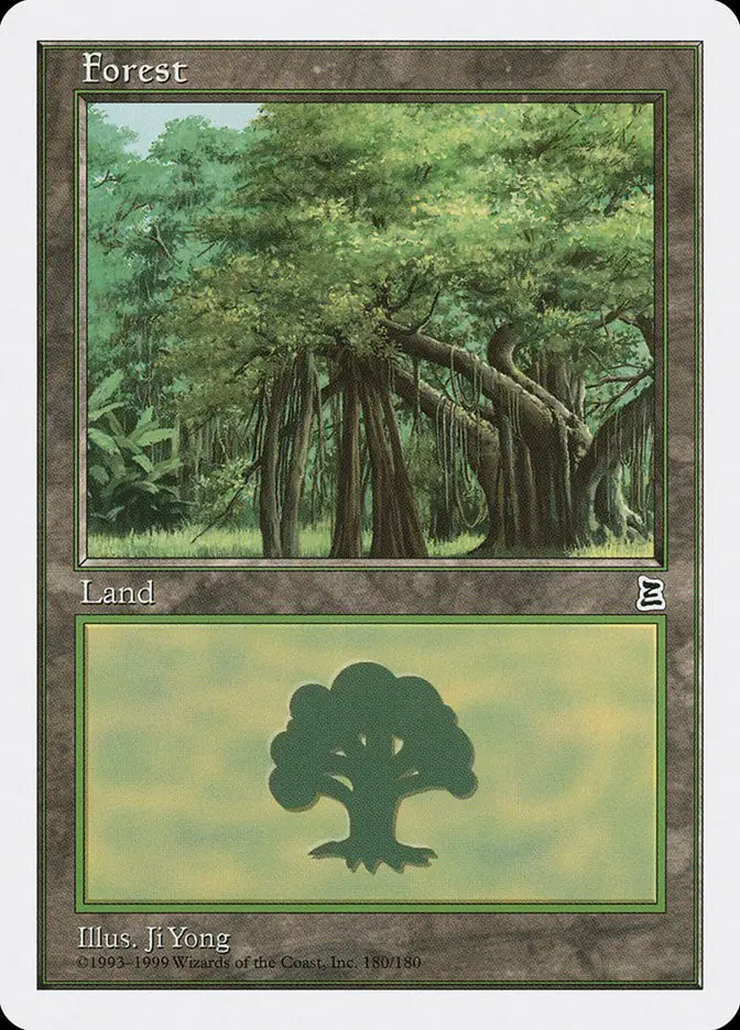 Forest (Portal Three Kingdoms)