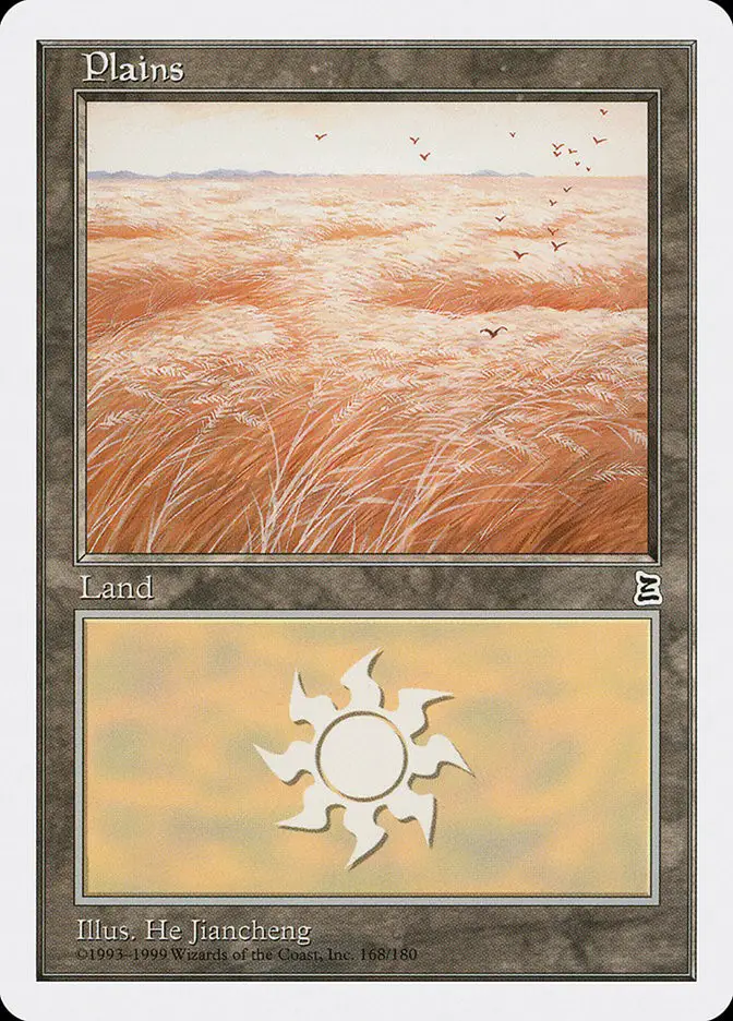Plains (Portal Three Kingdoms)