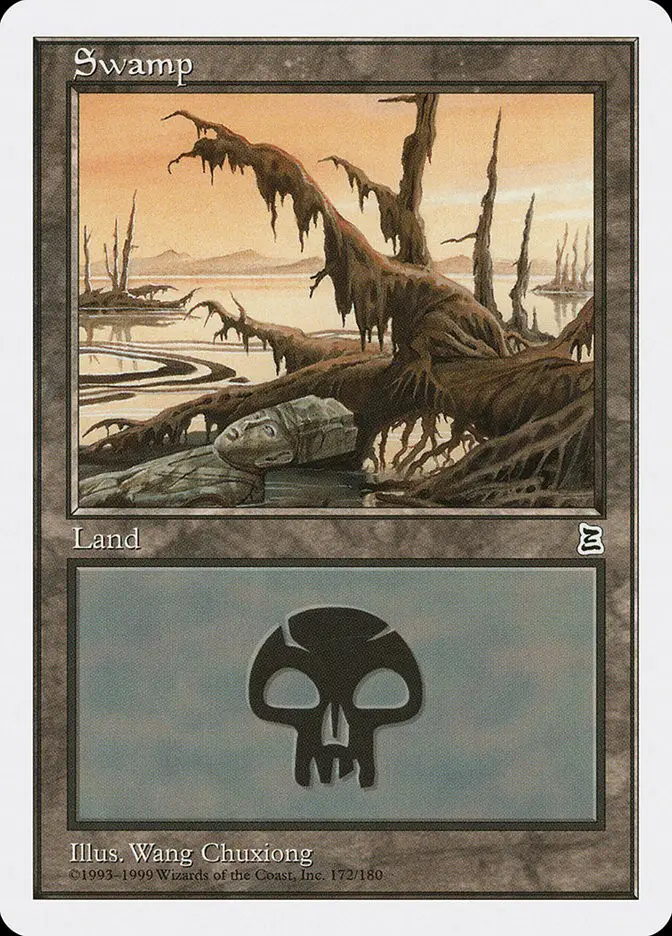 Swamp (Portal Three Kingdoms)