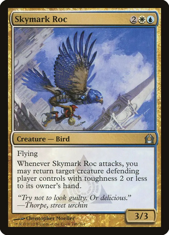 Skymark Roc (Return to Ravnica)
