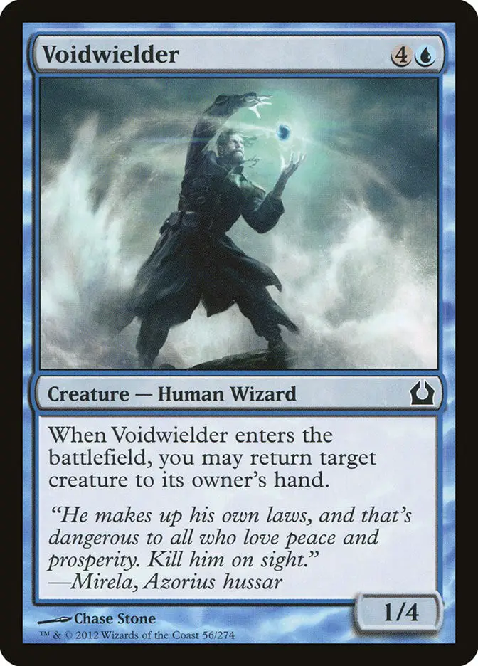Voidwielder (Return to Ravnica)