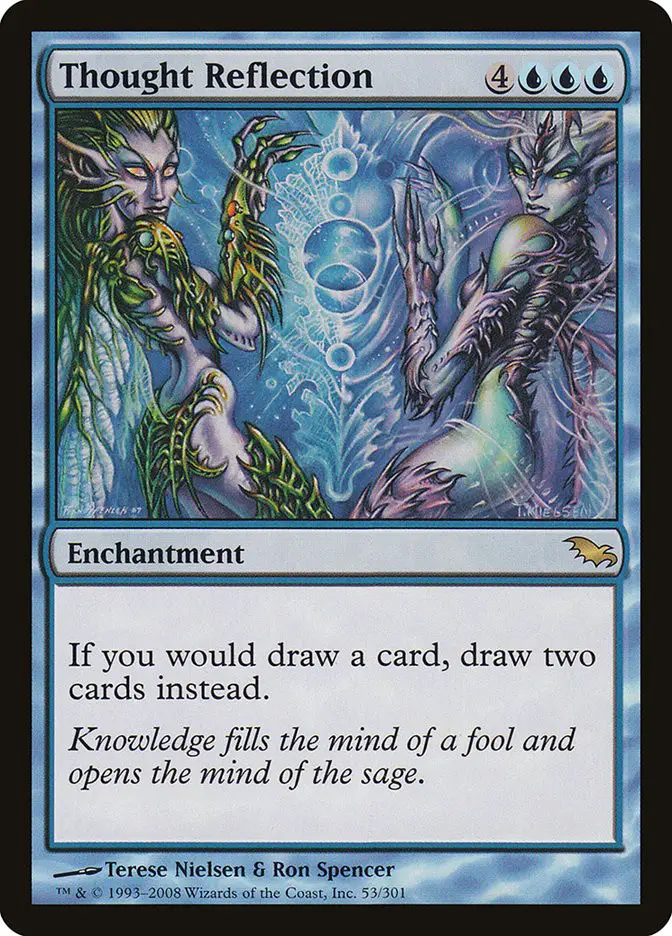 Thought Reflection (Shadowmoor)