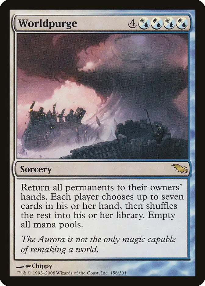 Worldpurge (Shadowmoor)