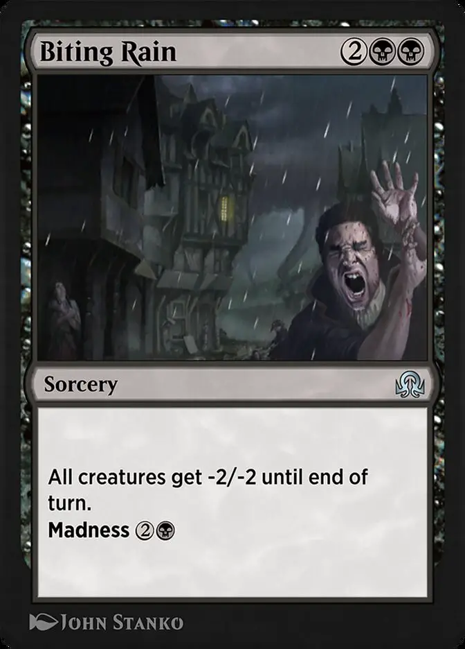 Biting Rain (Shadows over Innistrad Remastered)