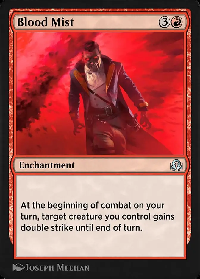 Blood Mist (Shadows over Innistrad Remastered)