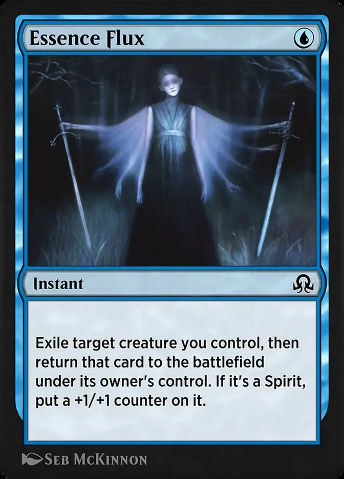 Essence Flux (Shadows over Innistrad Remastered)
