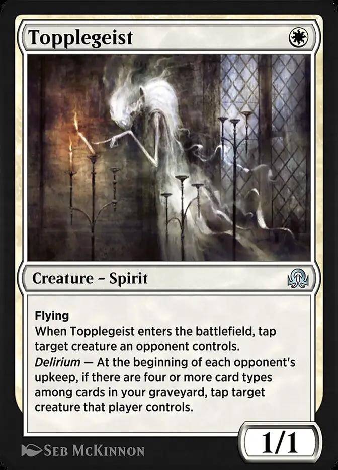 Topplegeist (Shadows over Innistrad Remastered)