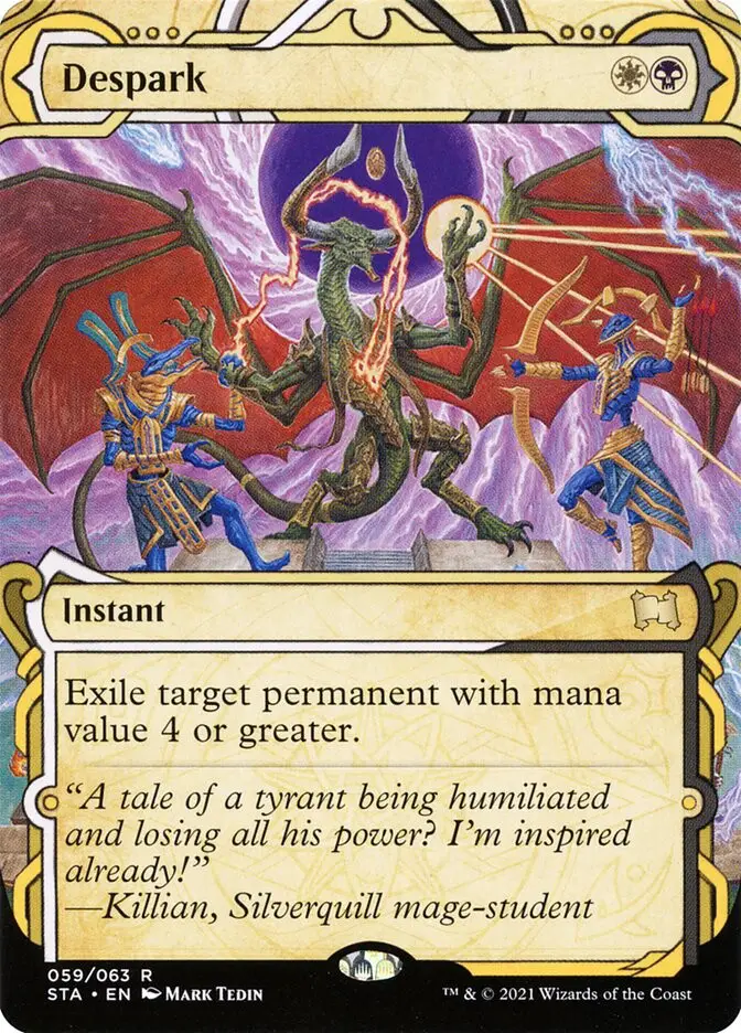 Despark (Strixhaven Mystical Archive)