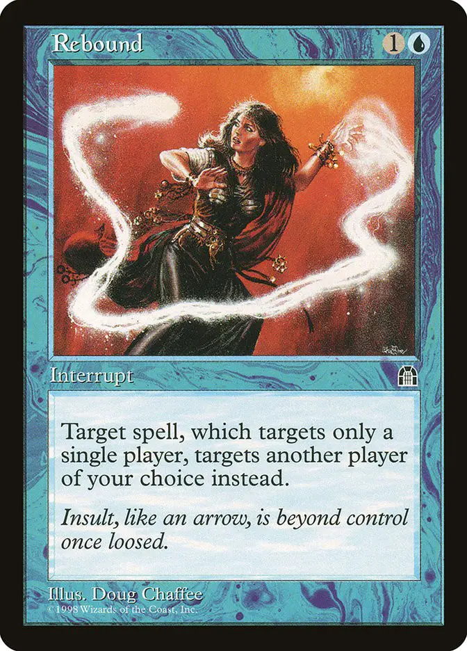 Rebound (Stronghold)
