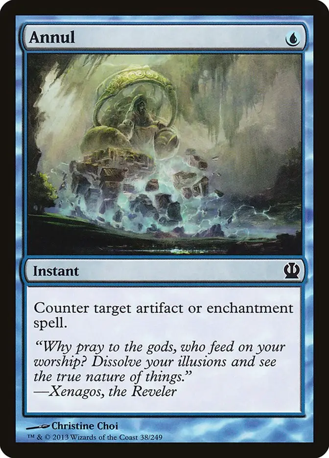 Annul (Theros)