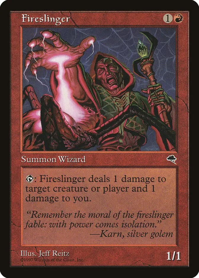 Fireslinger (Tempest)