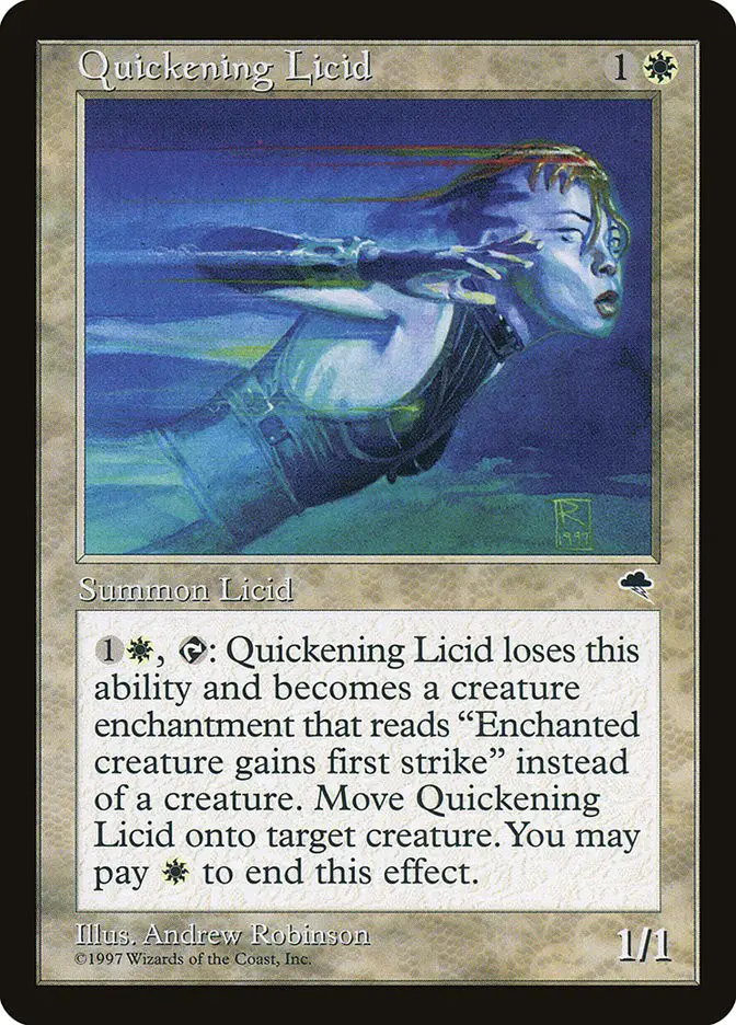 Quickening Licid (Tempest)