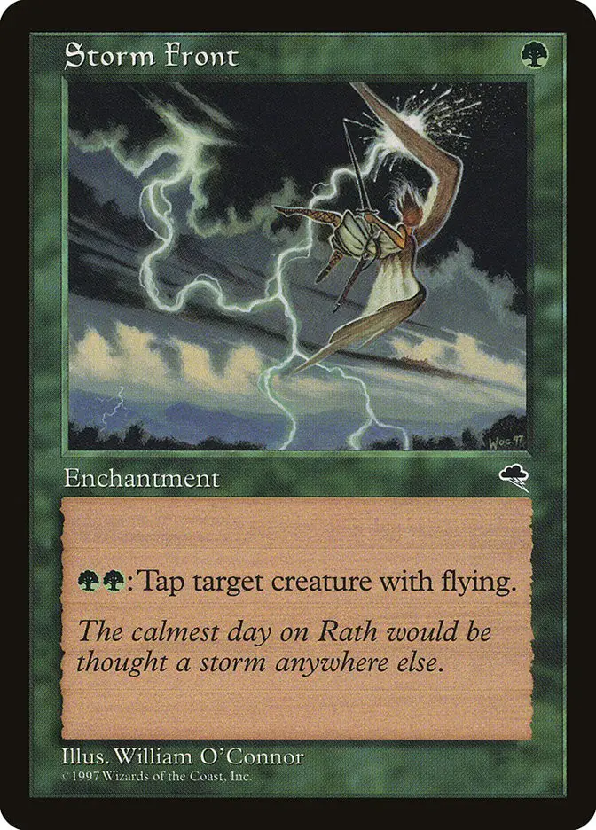 Storm Front (Tempest)