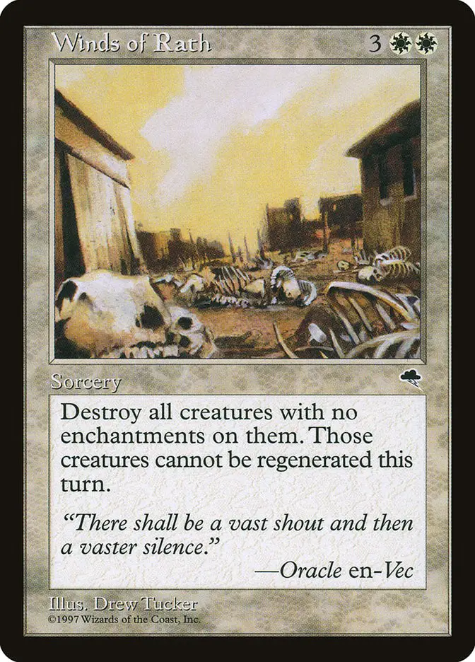 Winds of Rath (Tempest)