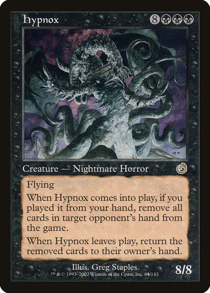 Hypnox (Torment)
