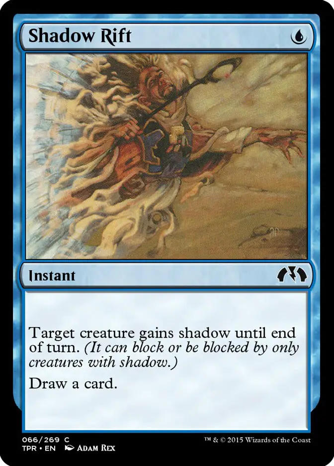 Shadow Rift (Tempest Remastered)