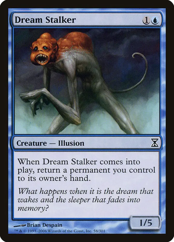 Dream Stalker (Time Spiral)