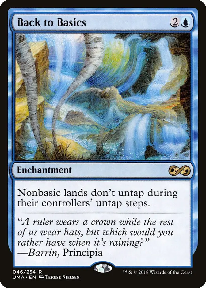 Back to Basics (Ultimate Masters)